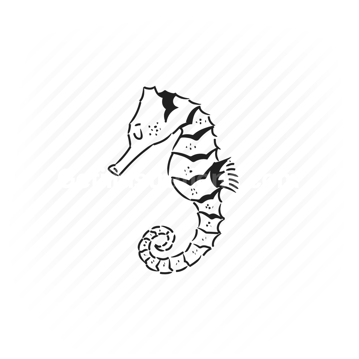 Nature and Ecology illustration preview image